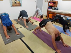 Principaux bienfaits du yoga pour la santé