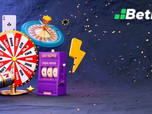 Betify Casino