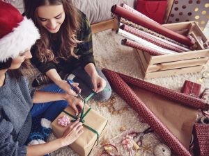 Cadeaux personnalisés pour Noël Offrez un présent unique et mémorable