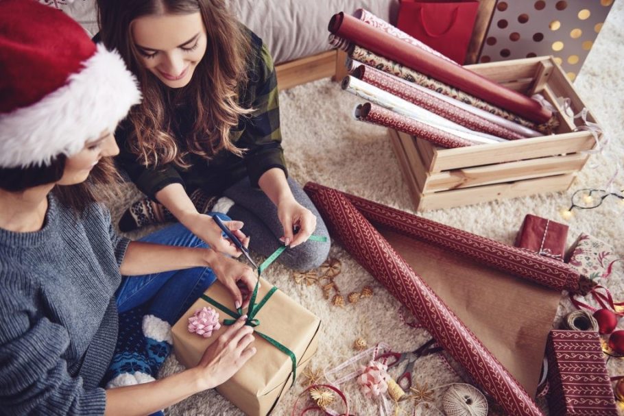 Cadeaux personnalisés pour Noël Offrez un présent unique et mémorable